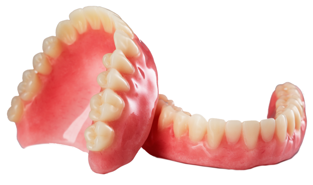 Dentures